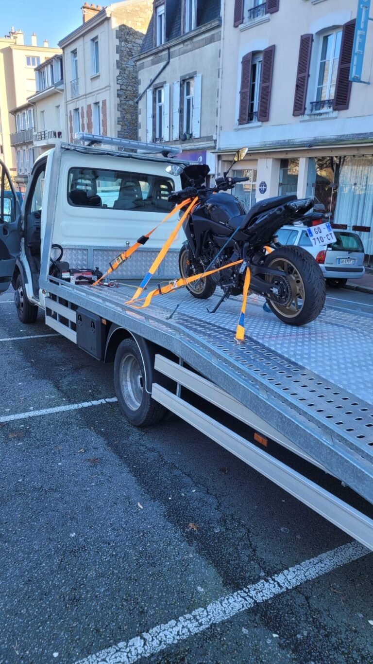 dépanneuse moto bordeaux
